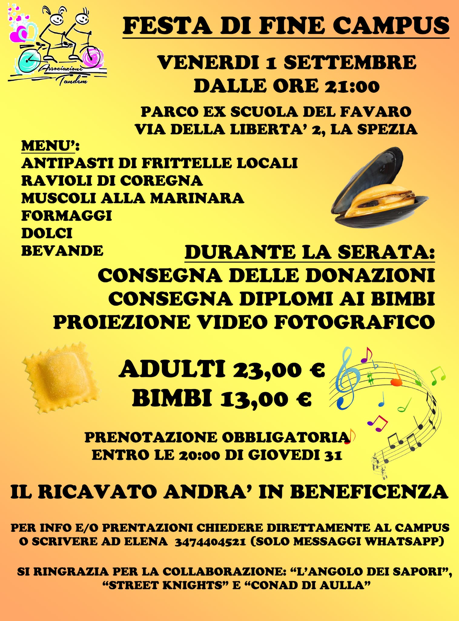 Festa