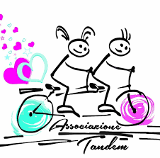logo associazione tandem la spezia
